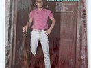 LEONARDO FAVIO Fuiste Mia Un Verano COLUMBIA MONO LP Ballad Latin Pop Excellent
