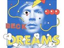 Beck - Dreams (Blue Vinyl Lp) (Record Store Day (RSD) (New)