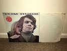 TOM RUSH The Circle Game LP Elektra 1967 UK 1st Press