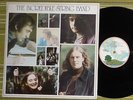 THE INCREDIBLE STRING BAND, EARTHSPAN, LP 1972 UK 1ST PRESS A-1U/B-1U EX-/EX INN