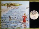 GENESIS, FOXTROT, LP 1972 UK EX/NM GATEFOLD/SL CHARISMA MAD HATTER CAS 1058