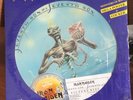 IRON MAIDEN - SEVENTH SON OF A SEVENTH SON LIMITED PICTURE DISC