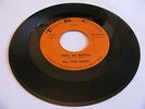 IKE & TINA TURNER - DUST MY BROOM / I'M HOOKED - TANGERINE