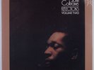 JOHN COLTRANE Reflections Vol 2 CHIAROSCURO LP SEALED