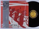 MILES DAVIS And Horns PRESTIGE OJC LP NM SHRINK