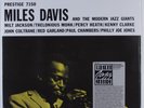 MILES DAVIS And the Modern Jazz Giants PRESTIGE OJC LP SEALED