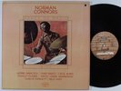 NORMAN CONNORS Dance Of Magic COBBLESTONE LP NM