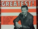 Jerry Lee Lewis Jerry Lee's Greatest SUN SLP-1265 1961
