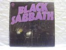 BLACK SABBATH  