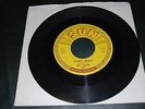 Rare Vinyl 45 RPM Record RAY SMITH On SUN Records U- 355 / Rockabilly # 319