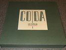 LED ZEPPELIN-CODA-2015-1ST EDITION SUPER DELUXE VINYL 3xLP+3xCD BOX-UNPLAYED