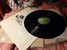 John Lennon...Two Virgins....mint vinyl