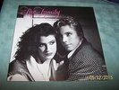 FREE UK POST STILL  SEALED The Family Self Titled LP Paisley Park Prince Rare