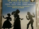 SXL 2087-8-9-90 DECCA MOZART LE NOZZE DI FIGARO KLEIBER Limeted Edition Rarität
