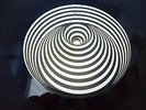 IAN CARR WITH NUCLEUS SOLAR PLEXUS 1ST UK N MINT SWIRL VERTIGO LARGE 1-1 LP 1971