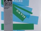 MILES DAVIS Blue Haze PRESTIGE OJC LP SEALED