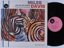 MILES DAVIS Jazz On The Screen FONTANA LP VG+ mono