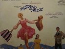 THE SOUND OF MUSIC ORIG Soundtrack STEREO Original A Lovely Copy  SEALED