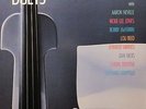 AUDIOPHILE ROB WASSERMAN Duets ORIGINAL PROMO COPY A Terrific Records SEALED