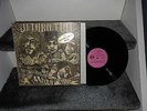 LP Vinyle Jethro Tull Stan up avec pop hop rare VG++/VG++