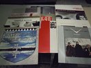 DURAN DURAN SIMPLE MIND UB40 YAZOO SPANDAU BALLET LP ORIGINAL PROG  VERY RARE