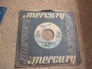 HARD ROCK Rush Fly By Night/Anthem  1975 promo on Mercury