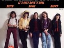 ROLLING STONES ULTRA  (IT´S ONLY ROCK´N´ROLL ) URUGUAY  PS
