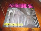 THE REPLACEMENTS LP TIM ORIGINAL SIRE 1985 MINT VINYL