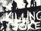 Killing Joke 1st Lp w Requiem, Change,Wardance Original Issue No Barcode