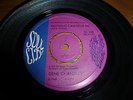 GENE CHANDLER..NOTHING CAN STOP ME..RARE UK IST ISSUE SOUL CITY No SC 102