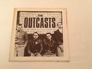 THE OUTCASTS - Self Conscious Over You - UK 1979 GOOD VIBRATIONS 7