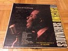 Louis Armstrong Satchmo Serenades LP 1952 DECCA DL 8211 Jazz