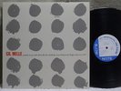 GIL MELLE PATTERNS IN JAZZ TOSHIBA EMI BLP 1517 JAPAN LP RECORD