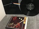 Pink Floyd-Dark Side of the Moon Gatefold Record Vinyl LP SMAS11163 w/ 1 poster