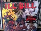 ILL BILL - What's Wrong With Bill 2LP Non Phixion Necro