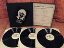 Bruce Springsteen - 3 LP BOX - SPRINGSTEEN HITS THE LOWLANDS