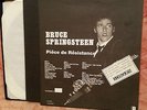 Bruce Springsteen - 3 LP BOX - PIECE DE RESISTANCE
