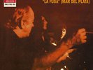 Vinicius de Moraes / La Fusa (Mar del Plata) - Vinyl LP 180g