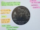 **UK 1st press ORIG ** FRANK WILSON - DO I LOVE YOU - TMG 1170 DEMO 9-11-79