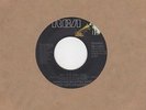 James Walsh Gypsy Band - Cuz Its You Girl / Bring Yourself Around - Rca Soul Nor