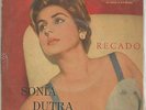 SONIA DUTRA recado 7