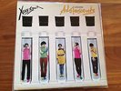 X-Ray Spex - Germ Free Adolescents LP 1978 OG EMI U.K. 1st Press Punk Mint