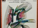 SUSUMU YOSHIDA / HIKOTARO YAZAKI - Enka I & II - RARE French LP