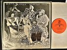 JAZZ  FUNK LP The Pyramids Pyramid 30935 Birth Speed Merging