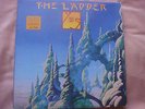 YES - THE LADDER - 1999 2LP EAGLE REC PROG/ROCK EX