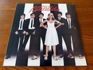 Blondie Parallel Lines Vinyl LP 1978 Original UK Album Chrysalis ?– CDL 1192