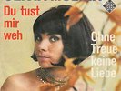 OLIVIA MOLINA - Du tust mir weh / Ohne Treue keine Liebe *7