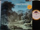 SCHUBERT Forellenquintett - H;MENUHIN . AMADEUS-QUARTETT - ASD 322