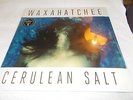 WAXAHATCHEE CERULEAN SALT NEW/SEALED VINYL LP