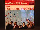 The Rolling Stones, Mother's Little Helper, Decca, EP, VG+/VG+, France ***